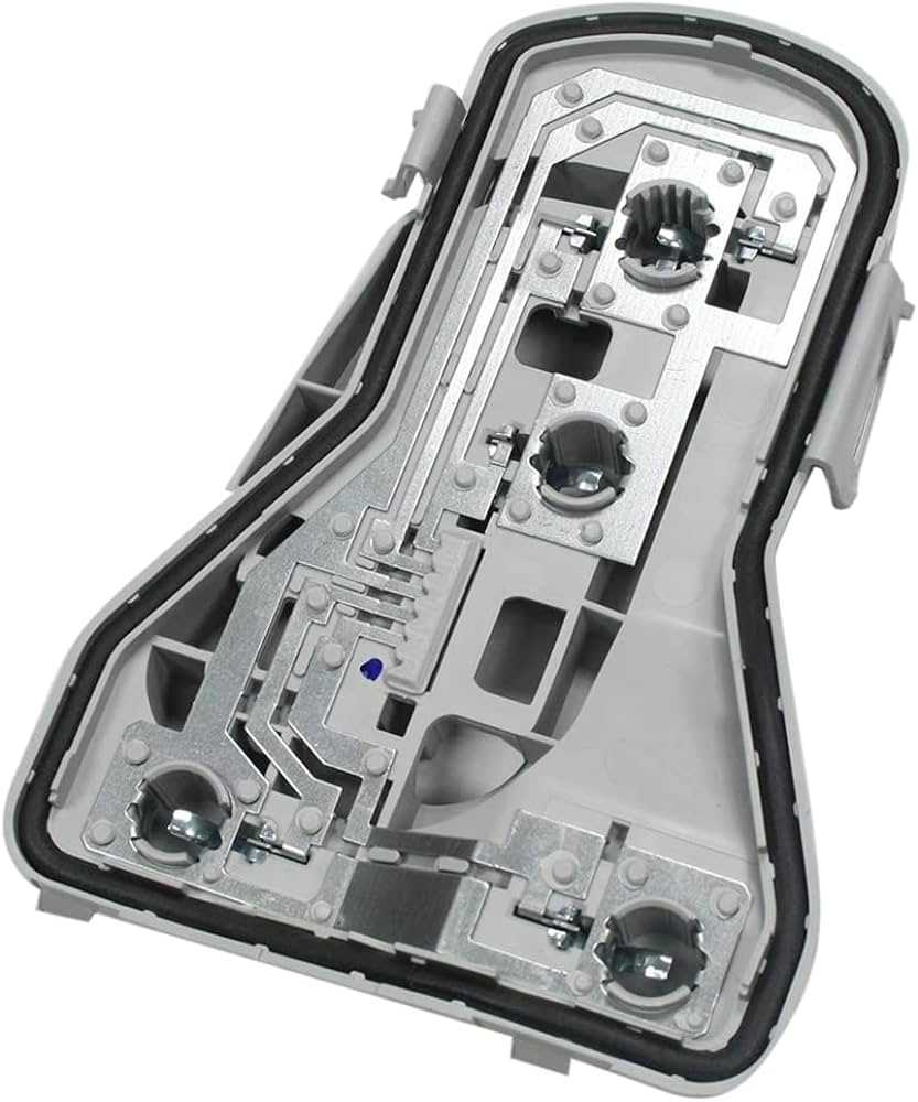 FASUNG POLO ZADNJE LEVE STOP LAMPE ORIGINAL - FAS26 - 6Q6945257F - 6Q6945257F